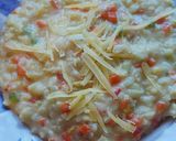 Foto del paso 6 de la receta: Crema de coliflor y zanahoria