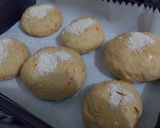 Foto do passo 6 de Pão de Cenoura e Aveia