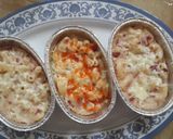 Foto langkah ke 7 dari resep Makaroni schotel kukus so simple.