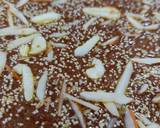 Shahi besan burfi recipe step 5 photo