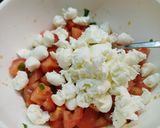 Bruschetta recept fázis 3 fotója