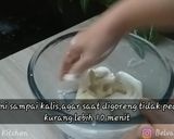 Foto langkah ke 3 dari resep Resep Onde-Onde Kopong | Kokoh | Lembut dan Anti meletus.