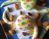 Rosagulla Rakhi recipe step 3 photo