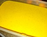 Foto del paso 4 de la receta: Raspado helado de calabaza y leche facilísimo