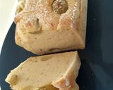 Foto del passaggio 4 della ricetta Plumcake all'uva bianca