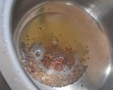 फोडणीचा मसाला आंबा (Fodnicha Masala Amba Recipe In Marathi) रेसिपी स्टेप 2 फोटो 