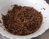 Foto del paso 1 de la receta: Ensalada de lentejas con vinagreta de ajo y mostaza