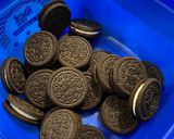 Foto del paso 1 de la receta: Trufas de oreo