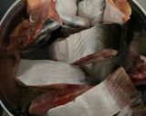 Foto langkah ke 1 dari resep Pindang Gombyang Ikan Patin.