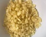 MPASI 1 Tahun KeatasSup Bening Udang & Toge langkah memasak 2 foto