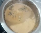 इलायची वाली चाय(घर के बने मसाला से) रेसिपी चरण 10 फोटो