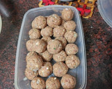 Foto del paso 9 de la receta: Bocadillo de albóndigas con chistorra y queso