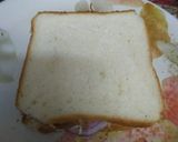 વેજ ચીઝ ટોસ્ટ સેન્ડવીચ (Veg. Cheese Toast Sandwich Recipe In Gujarati) રેસીપી સ્ટેપ3ફોટો