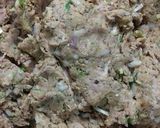 A picture of step 3 of Kacche Qeemay k Kabab (Refer A Friend Contest).