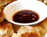 Foto langkah ke 9 dari resep Gyoza, guotie, dumplings.