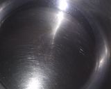 A picture of step 1 of Green beans and Carrots salads.
