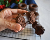 Foto del paso 11 de la receta: Donuts muerte por chocolate