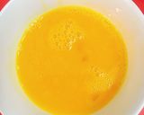 Hình bước làm 4 của món Canh Mây