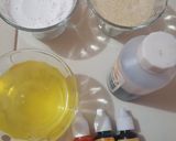Foto del paso 1 de la receta: Besos de merengue