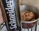 Foto del paso 3 de la receta: Pulled pork en olla normal 😉🤤