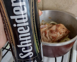 Foto del paso 3 de la receta: Pulled pork en olla normal 😉🤤