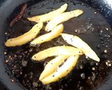 কাঁচা আম দিয়ে পাবদামাছ রেসিপির ধাপ 1 ছবি