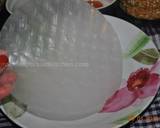 Tuna Rice paper wraps recipe step 2 photo