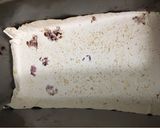 A picture of step 6 of Blueberry Banana Bread 🍌🍞.