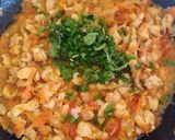 Foto del paso 4 de la receta: Empanadas de pollo (muslo)