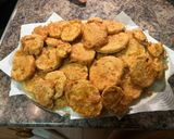 Foto del paso 4 de la receta: Piernas de Cochinillo asado (Tostón asado) con Salsa de manzana y Patatas a la Importancia