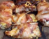 Foto del paso 6 de la receta: Chorizos al camisón