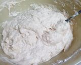 Foto del paso 2 de la receta: Pizza muy crocante 👏👏👏 al fin lo logré!!!