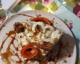 Une image de l'étape 10 de Carrot Cake🥕🥕🥕.