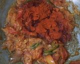 A picture of step 4 of Tomato Dal Chaval Cook with Chef Phani.