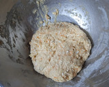 Foto del paso 2 de la receta: Galletitas de zanahoria y avena 🥕