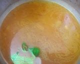A picture of step 6 of Maash ki daal makhni in dhaba style.