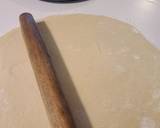 Sausage & Pepperoni Pizza recipe step 6 photo