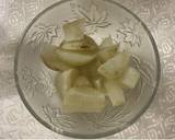 Weight loss immunity booster amla ginger shots recipe step 1 photo