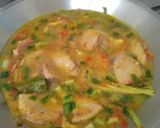 Foto langkah ke 7 dari resep Woku manado simple.