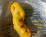 फाफड़ा जलेबी (fafda jalebi recipe in Hindi) रेसिपी चरण 2 फोटो
