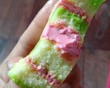 Foto langkah ke 7 dari resep Bolu gulung.