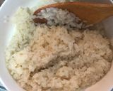 Foto langkah ke 4 dari resep Mango Sticky Rice.