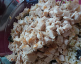 Foto del paso 3 de la receta: Ensaladilla de arroz y pollo