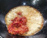 Foto langkah ke 5 dari resep 199. Balado Hati Ampela Ayam.
