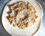 আলু চিজ পারাঠা (Aloo Cheese Paratha recipe in Bengali) রেসিপি ধাপ - 3 ছবি