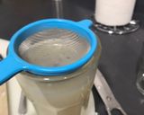 Foto del paso 2 de la receta Mejillones al vapor