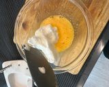 A picture of step 3 of Truly Perfect Simple Egg Omelette Soufflé - 5 Min Heaven Breakfast :P Enjoy :P.