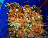 Foto del paso 2 de la receta: Zapallo al horno
