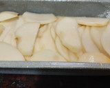 Foto del paso 3 de la receta: Budín de Peras