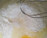 Foto langkah ke 2 dari resep Bingka Gula Habang.